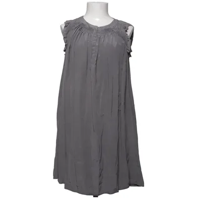 Klänning (Grå) från Athé Vanessa Bruno Silke