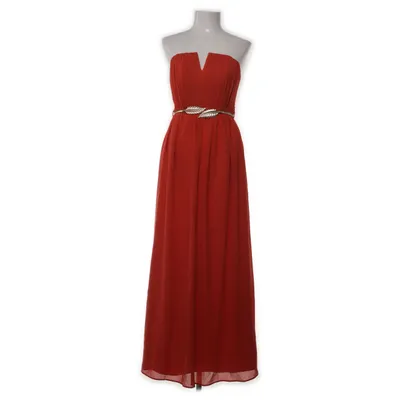 Evening gown (Red) from Little Mistress