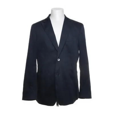 Blazer (Blue) from Spada Roma Cotton, Elastane, Polyester, Viscose