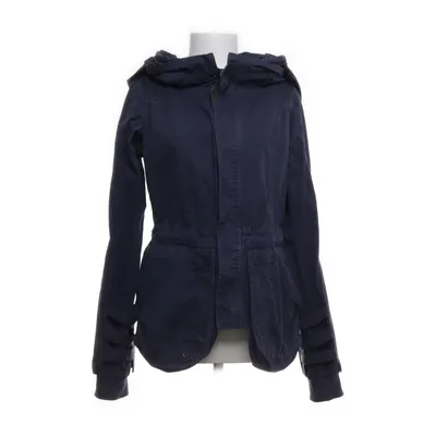 Jack (Blauw) van Fornarina Katoen