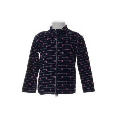 Fleecejacka (Blå, Rosa, Vit) från Impidimpi Återvunnen polyester