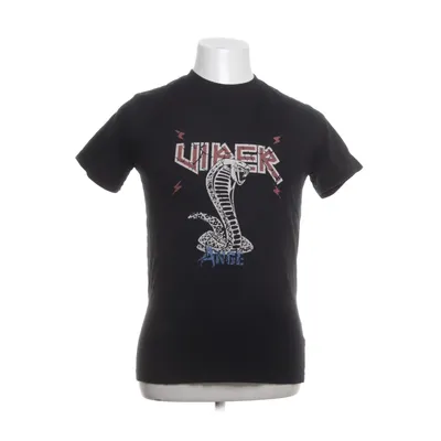 T-shirt (Svart) från Miss Fake Bomull