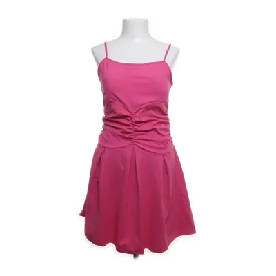 Swim dress (Pink) Elastane, Nylon