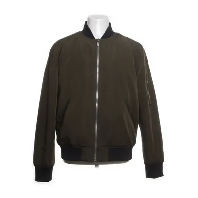 Bomberjacka (Grön) från Zara Man Polyester