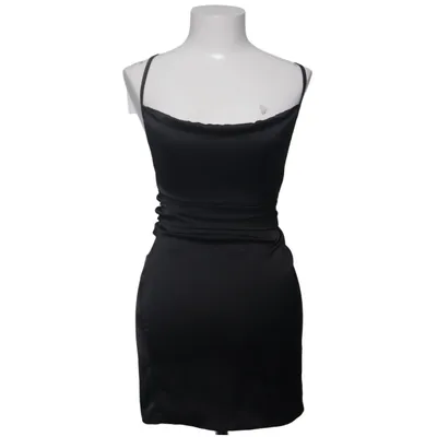 Jurk (Zwart) van Parisian Elastaan, Polyester