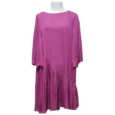 Jurk (Lila) van DAY Birger et Mikkelsen Polyester