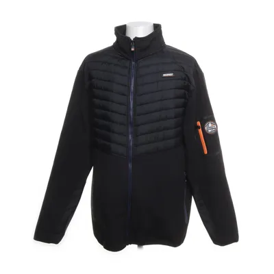 Softshelljacka (Svart) från Geographical Norway Polyester