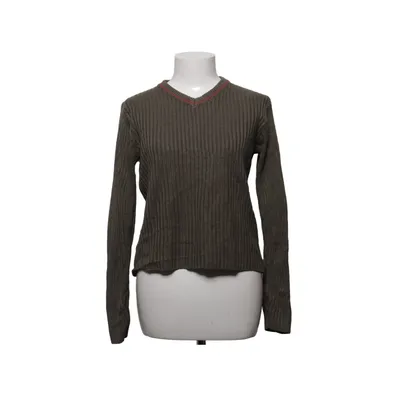 Pull-over (Vert) de Authentic Style