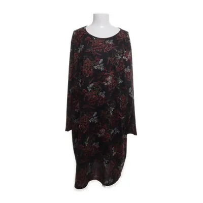 Kjole (Flerfarvet) fra Thea Elastan, Polyester