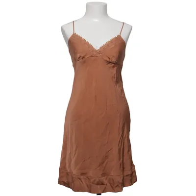 Slip (Brown) from By Ti Mo Elastane, Silk