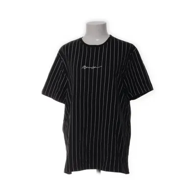 T-shirt (Svart, Vit) från Mennace