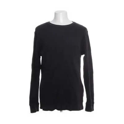Lange mouwen shirt (Zwart) van Levi Strauss & Co Katoen
