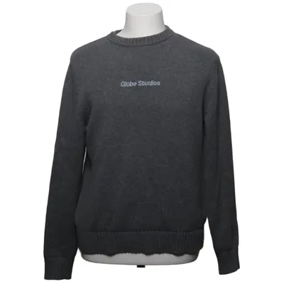Sweater (Grå) fra Globe Bomuld