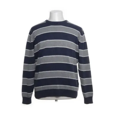 Sweater (Grå, Blå, Hvid) fra Daniel Hechter Bomuld
