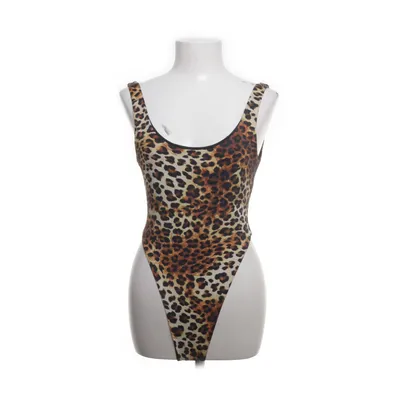 Baddräkt (Brun, Svart) från Bright Swimwear