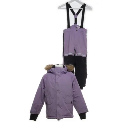 Outdoor set (Lila) van Kaxs Proxtec Polyamide, Polyester