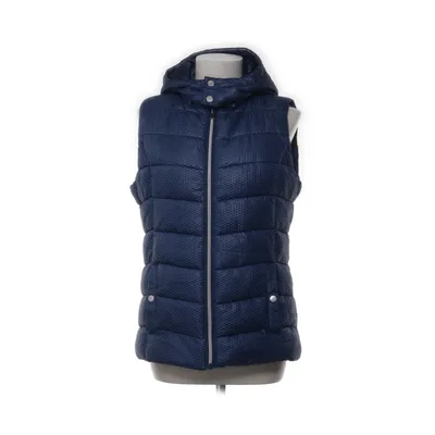 Ytterväst (Blå) från Women Essentials by Tchibo Återvunnen polyester