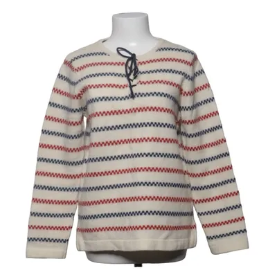 Tröja (Beige, Blå, Röd) från Olle by Jumperfabriken Ull