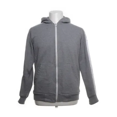 Capuchon sweater (Grijs) van Apple