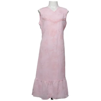 Kleid (Pink) von Linus & Lotta Polyester