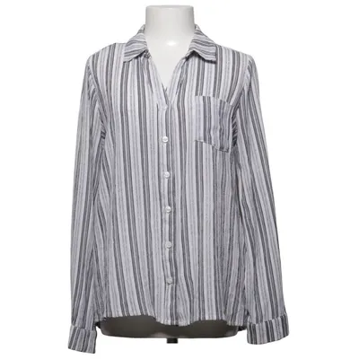 Shirt (NT-0016D) van Noir Polyester