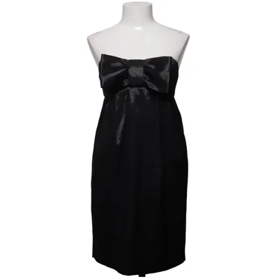 Robe de cocktail (Brianne) de Monrow Coton, Élasthane, Polyester
