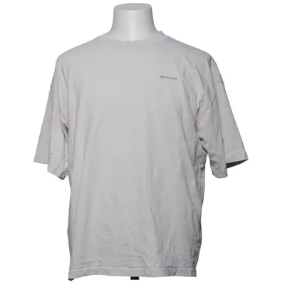 T-shirt (District Skate) de District Fortysix Coton