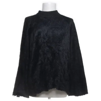 Trui (Zwart) van Visual Clothing Project Polyamide