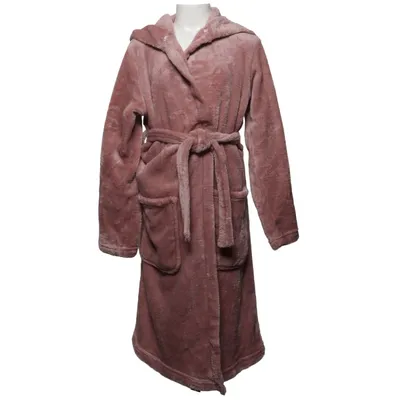Badjas (Roze) van KappAhl Polyester