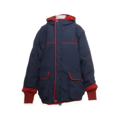 Skidjacka (Blå) från Finkid Polyamid, Polyester