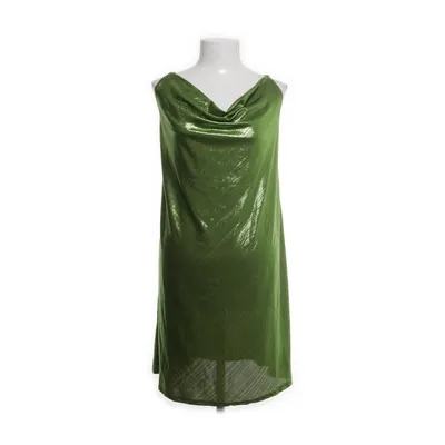 Robe (Vert) de Urban Threads Élasthane, Polyester