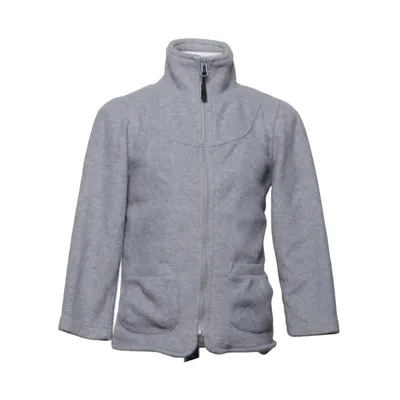 Veste polaire (Gris) de Best Friends Polyester