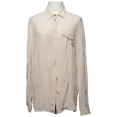 Shirt (Beige) van Les Copains