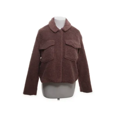 Överskjorta (Beige) från ONLY Blue Denim Polyester
