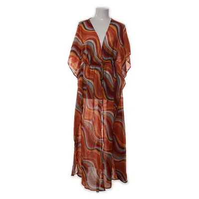 Robe de plage (Multicolore) de Kiabi Polyester