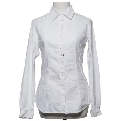 Shirt (THE SHIRT FACTORY 38 DESIGN LINNÉA BRAUN) van The Shirt Factory Katoen, Elastaan