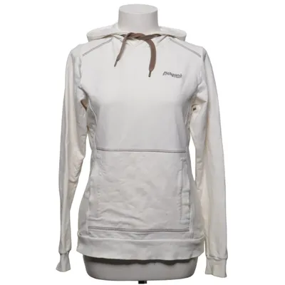Hoodie (Birk Lady) from Bergans of Norway Elastane, Organic cotton