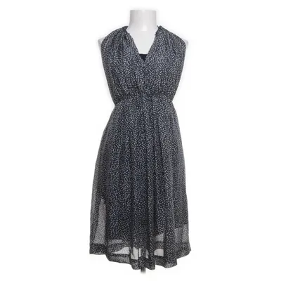 Klänning (Blå, Vit) från Graumann Silke