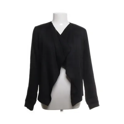 Kavaj (Svart) från WERA Stockholm Polyester, Tencel