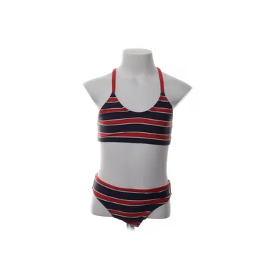 Bikini (Bleu, Rouge, Blanc) de Schiesser Élasthane, Polyamide, Polyester