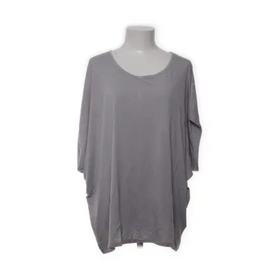 Topp (Grå) från Lands' End Elastan, Viskos