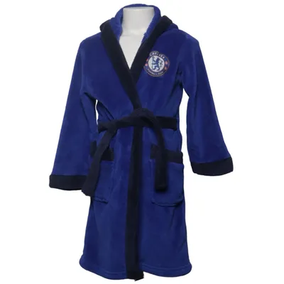 Badrock (Blå, Svart) från Chelsea Football Club Polyester