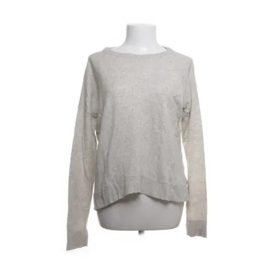 Trui (Grijs) van Zadig & Voltaire Kasjmier