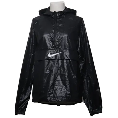 Anorak (Zwart) van Nike Polyester