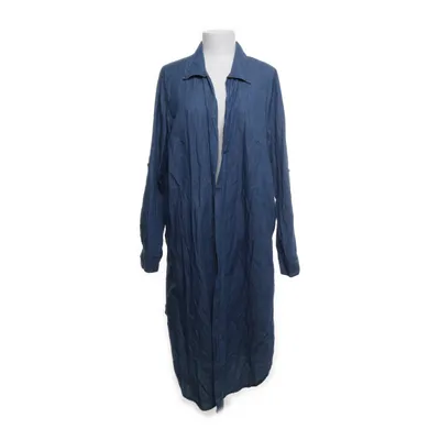 Cardigan (Blauw) van Rainbow Katoen