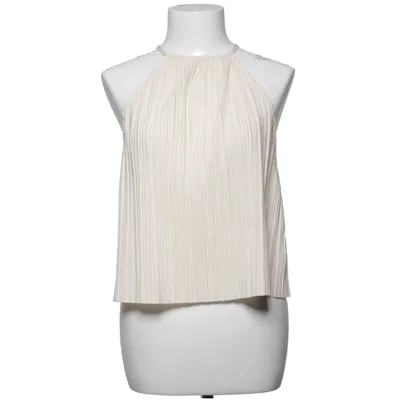 Top (Beige) from & Other Stories Polyester