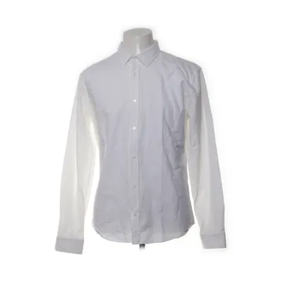 Skjorta (Vit) från Son of a Tailor