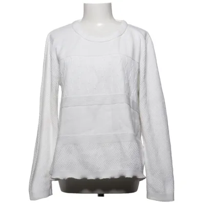 Pull-over (Blanc) de Stuts Coton