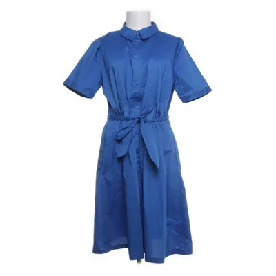 Shirt dress (Blue) from Jacqueline de Yong Cotton