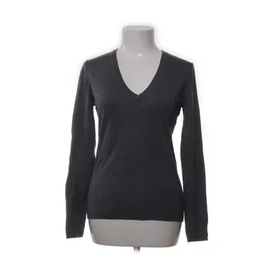 Pullover (Grå) från ESPRIT Collection Elastan, Polyamid, Viskos